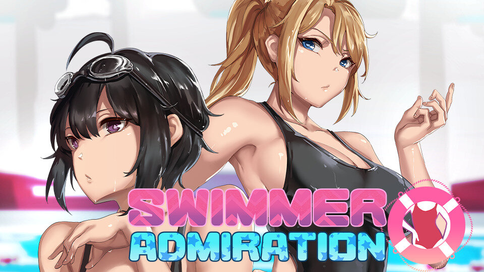 Swimmer Admiration Hentai