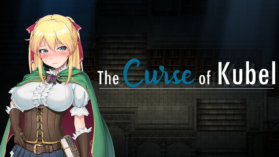 The Curse of Kubel Poster Image