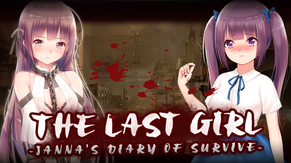 The Last Girl ~Janna's Diary of Shame~