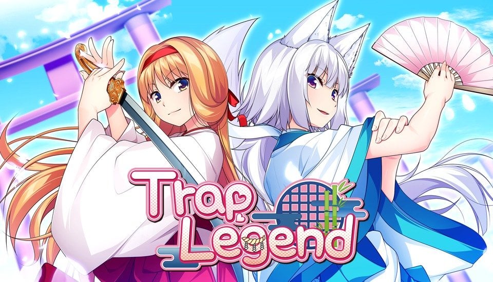 Trap Legend Hentai Image