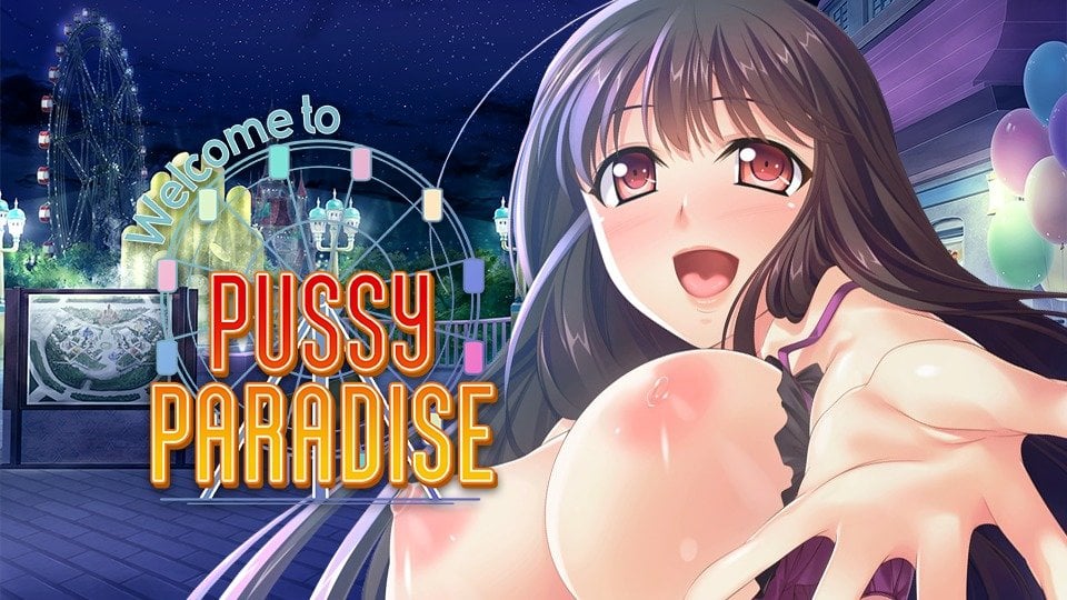 Welcome to Pussy Paradise Hentai
