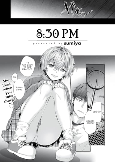 8:30 PM Hentai