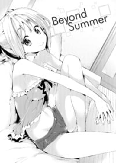 Beyond Summer Hentai