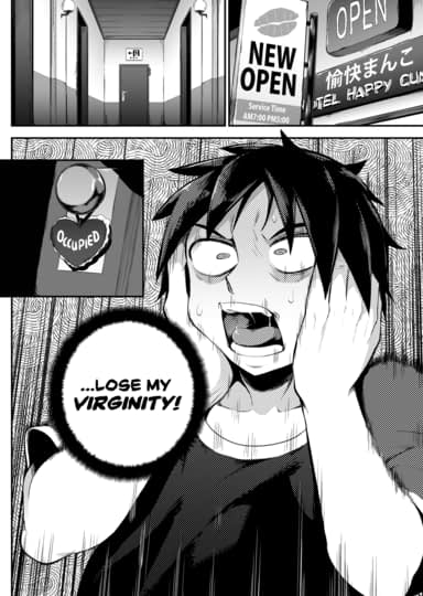 Black Moon Prophecy - Chapter 1 Hentai Image