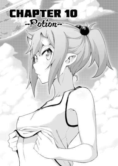 Black Moon Prophecy - Chapter 10 Hentai