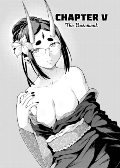Black Moon Prophecy - Chapter 5 Hentai