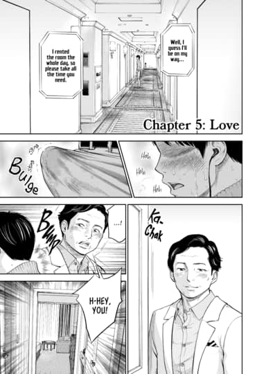 Chapter 5: Love Hentai Image