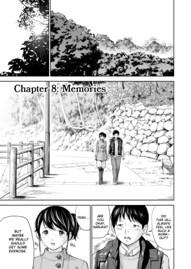 Chapter 8: Memories Hentai