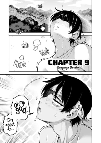 Chapter 9: Language Barriers Hentai Image