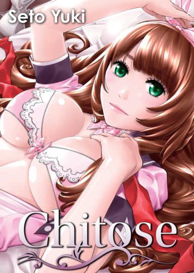 Chitose Cover