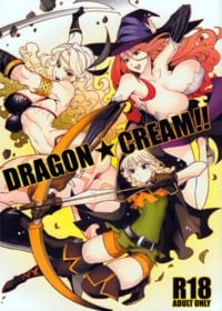 Dragon's Crown Hentai Image