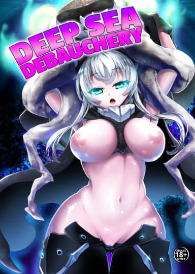 Deep Sea Debauchery Hentai