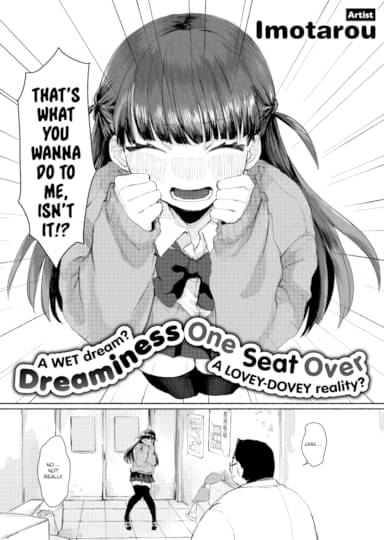 Dreaminess One Seat Over Hentai