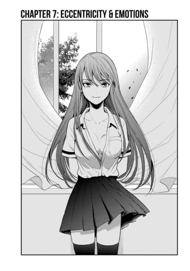 Chapter 7 - Eccentricity & Emotions Hentai