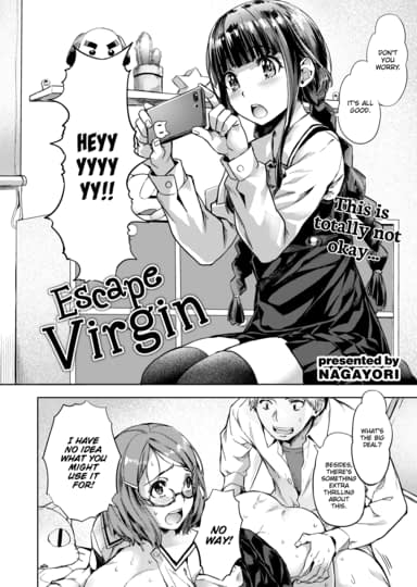 Escape Virgin
