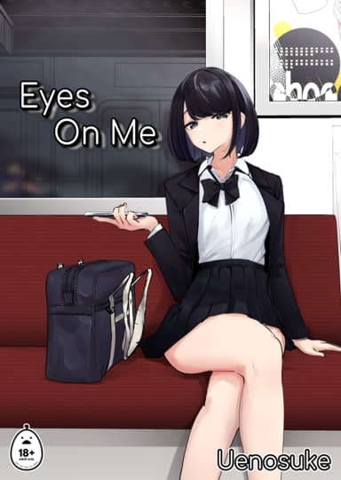Eyes On Me Hentai Image