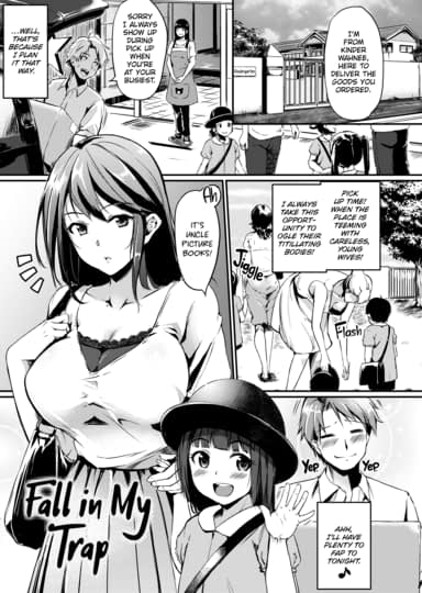 Hentai- What if a Trap Elf Came to My House 8muses Hentai-Manga - 8 Muses  Sex Comics