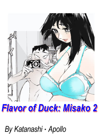 Flavor of Duck: Misako 2
