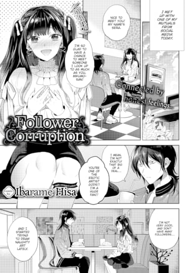 Follower Corruption Hentai