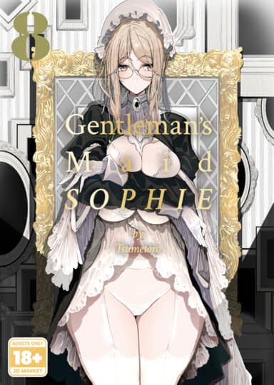 Gentleman's Maid Sophie 8