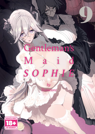 Gentleman's Maid Sophie 9 Hentai