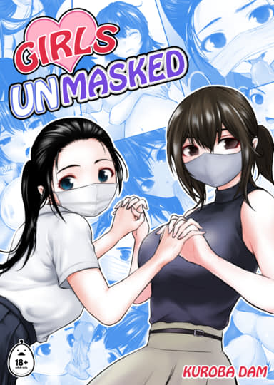 Girls Unmasked Hentai
