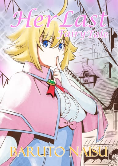 Her Last Fairy Tale - Chapter 1 Cover