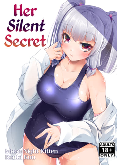 Her Silent Secret Hentai