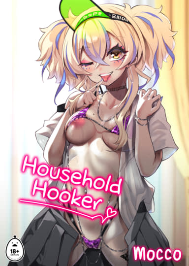 Household Hooker Cover