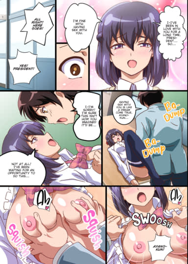 How An Aspiring Manga Artist Like Me Snagged 2 Sex Friends Hentai By Washizuka Sho Fakku