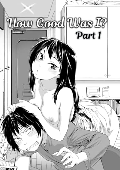 How Good Was I? Part 1 Hentai Image