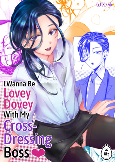 Crossdress hentai Crossdressing Hentai
