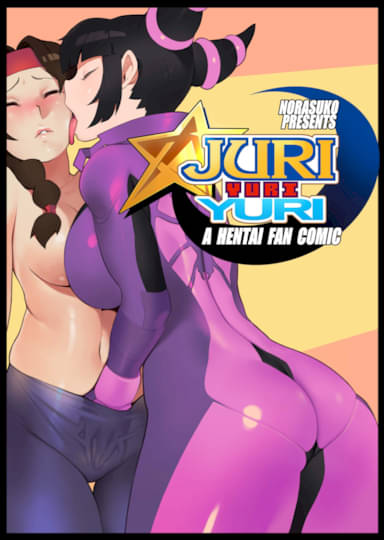 Juri Yuri Yuri Hentai