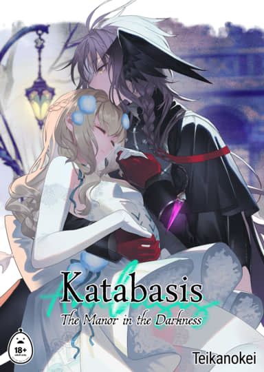 Katabasis: The Manor in the Darkness Hentai