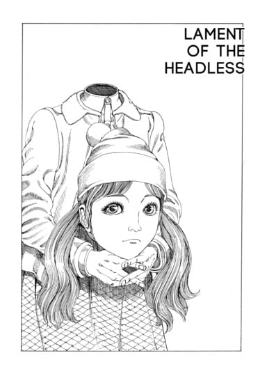 Lament of the Headless Hentai