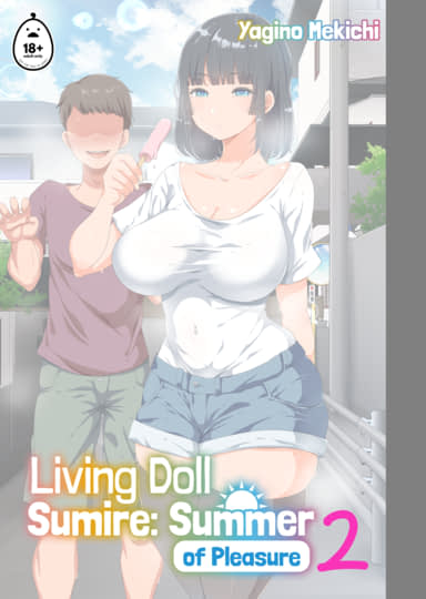 Living Doll Sumire: Summer of Pleasure 2 Hentai