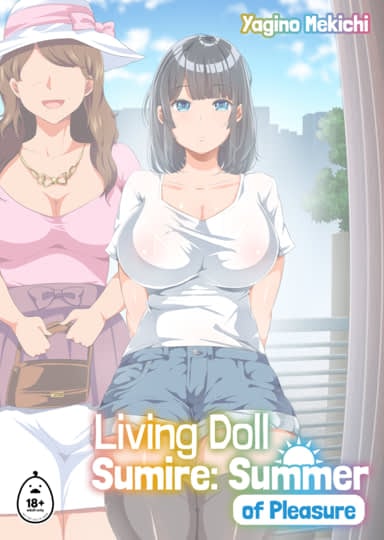 Living Doll Sumire: Summer of Pleasure Hentai