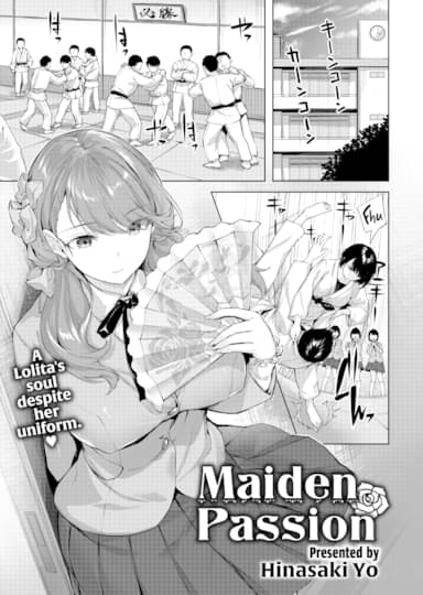 Maiden Passion