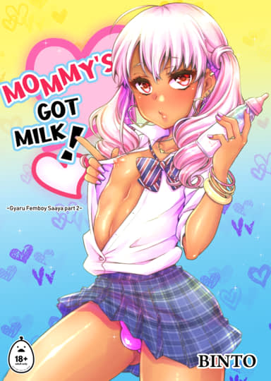 Mommy's Got Milk! Hentai