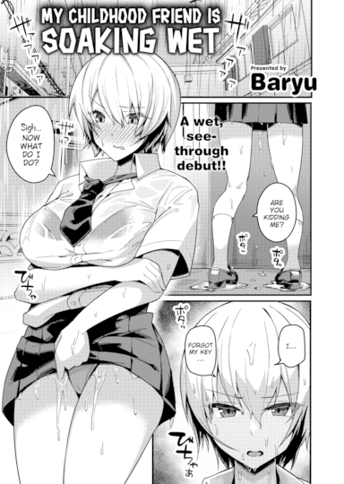 Baryu Hentai