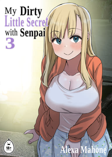 My Dirty Little Secret with Senpai 3