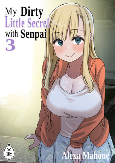 My Dirty Little Secret with Senpai 3 Hentai