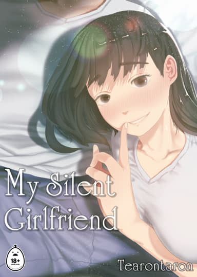 My Silent Girlfriend Hentai Image