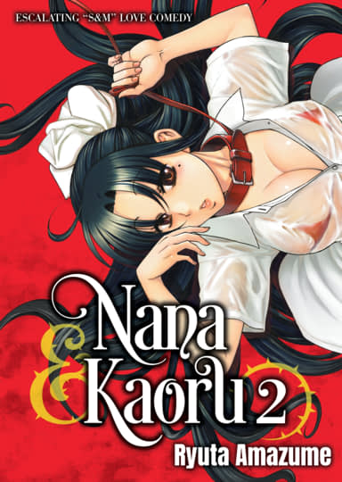 Nana & Kaoru, Vol. 02