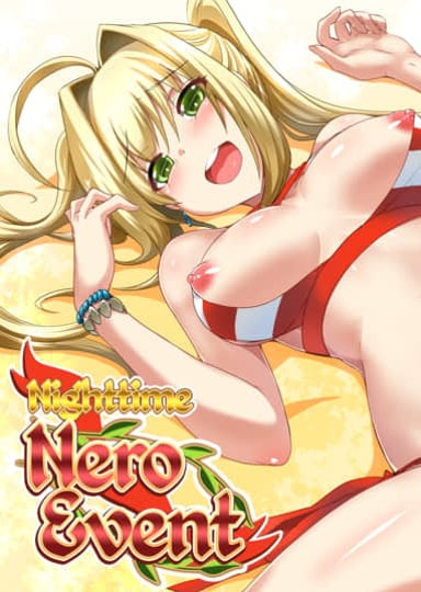 Nighttime Nero Event Hentai