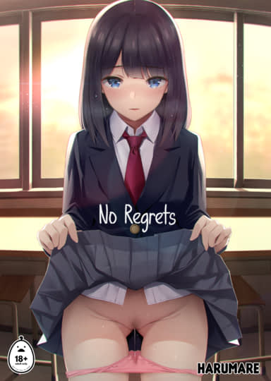 No Regrets Hentai Image
