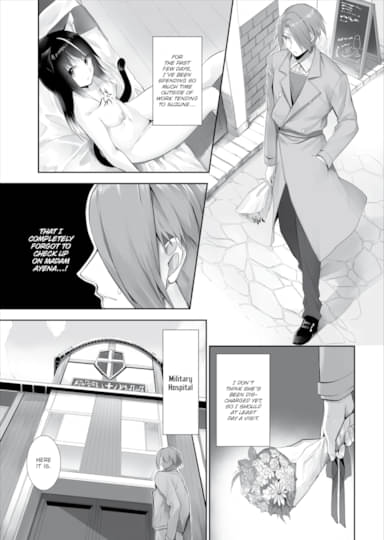 Only Fools Rely on Cat-Eared Slaves - My First Domestication Ch.12 Hentai