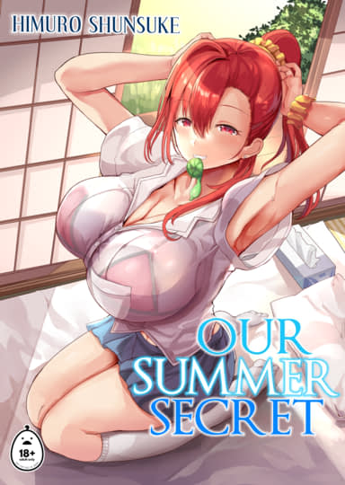 Our Summer Secret Hentai