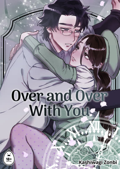 Over and Over with You Hentai