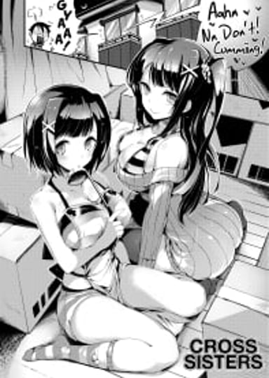 Cross Sisters Hentai